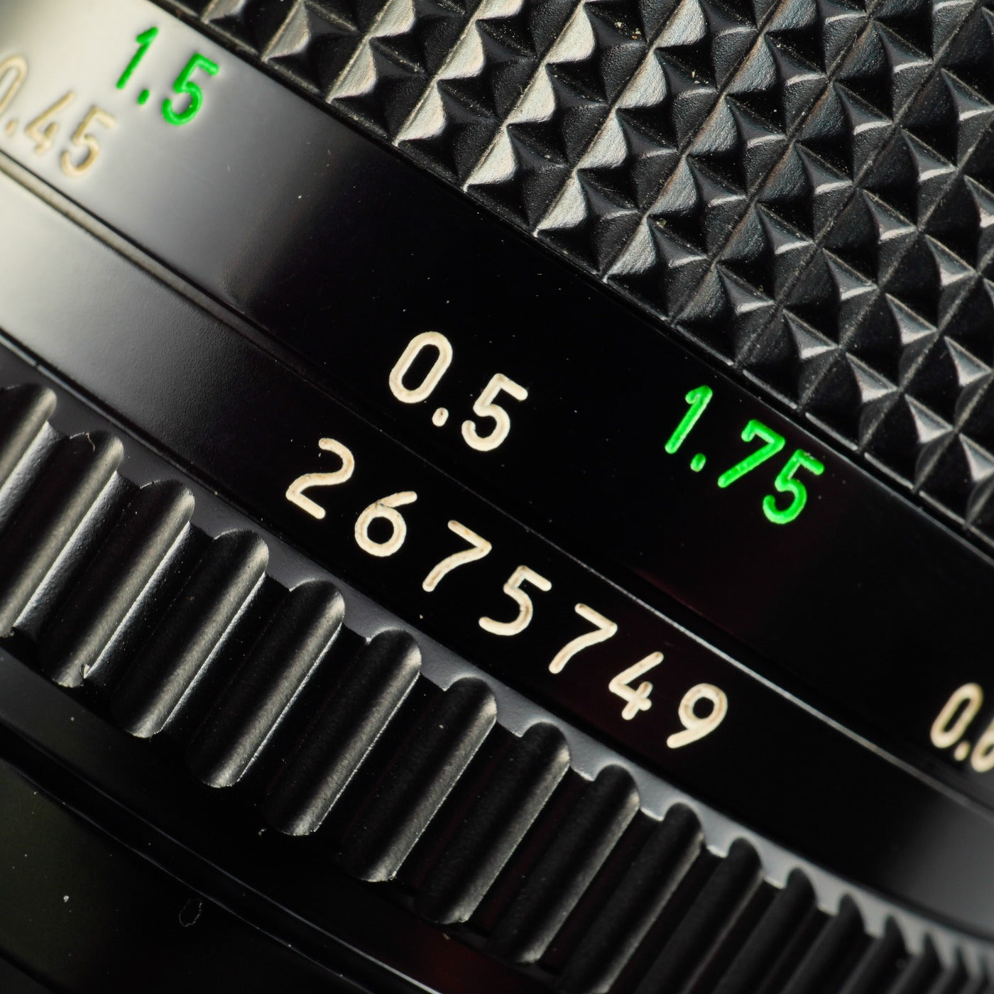Canon New FD 50mm F/1.4 単焦点レンズ