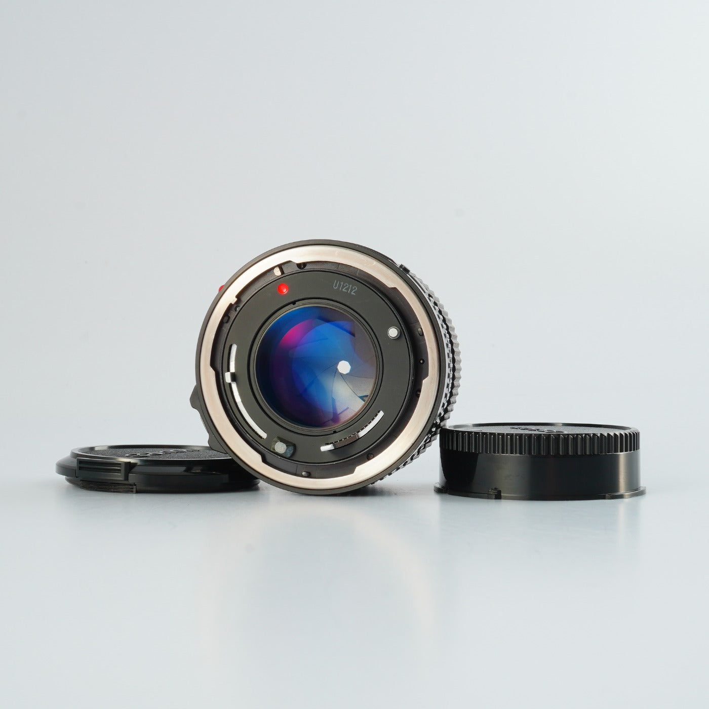 Canon New FD 50mm F/1.4 単焦点レンズ