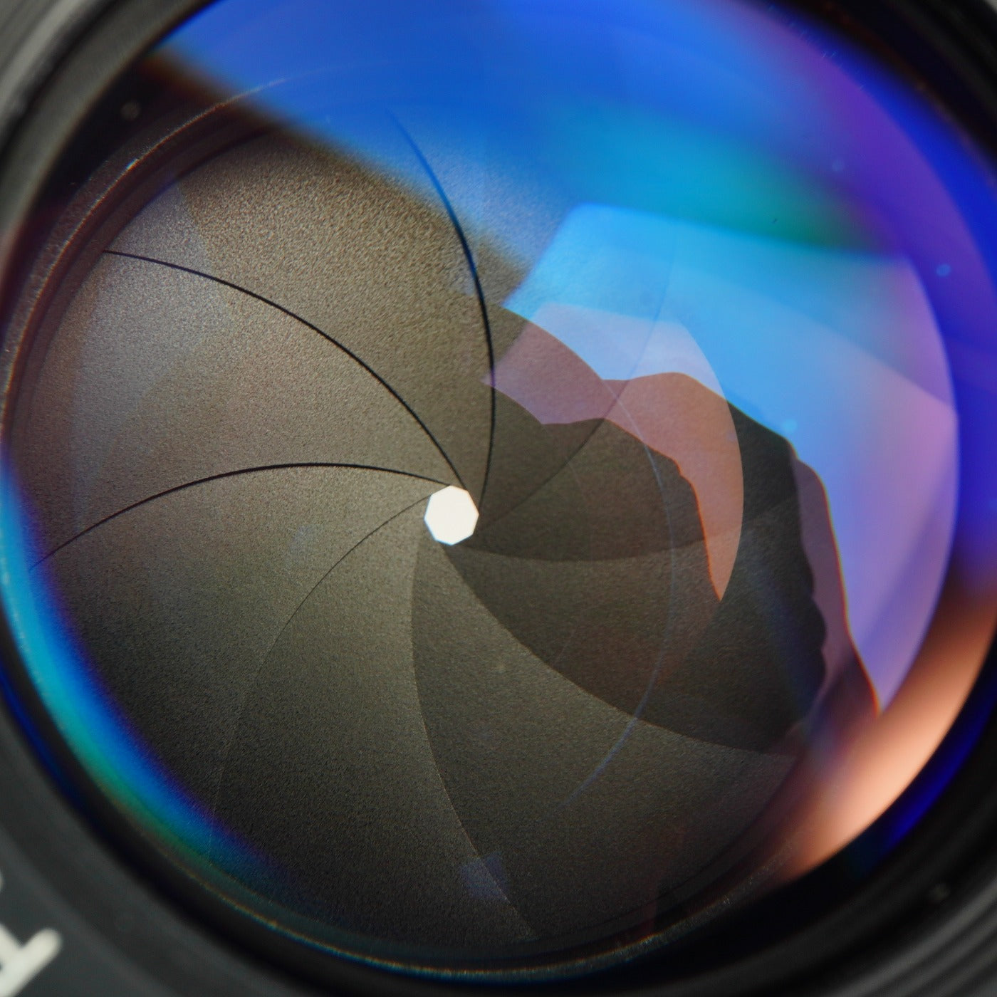 Canon New FD 50mm F/1.4 単焦点レンズ
