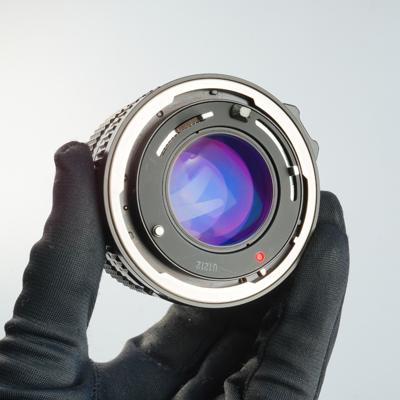 Canon New FD 50mm F/1.4 単焦点レンズ