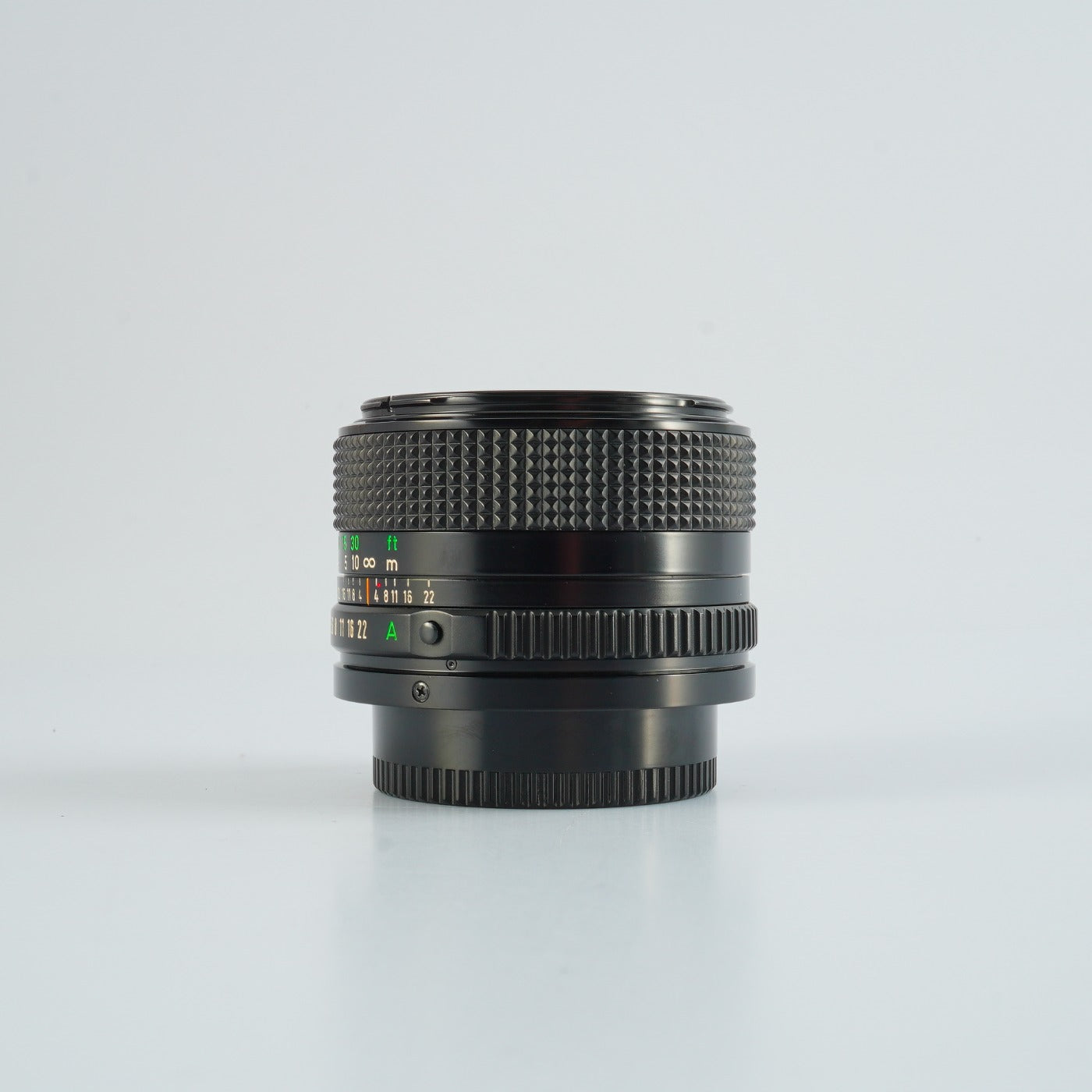 Canon New FD 50mm F/1.4 単焦点レンズ