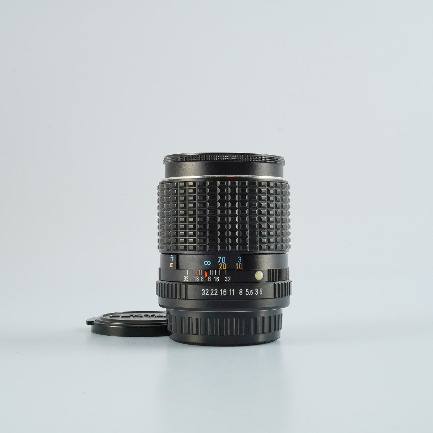 SMC PENTAX M 135mm F/3.5 (Pentax K用) 単焦点レンズ
