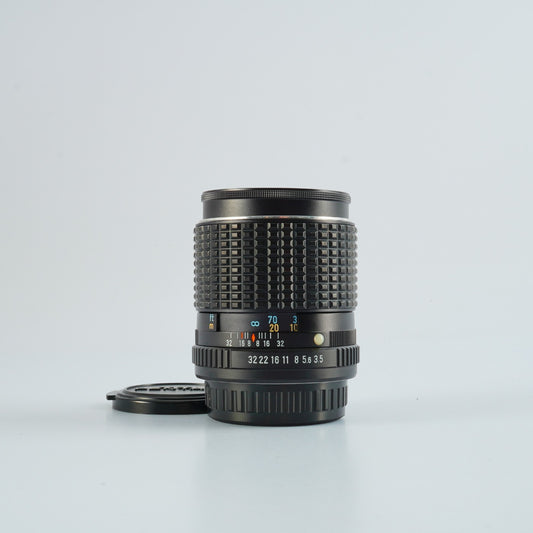 SMC PENTAX M 135mm F/3.5 (Pentax K用) 単焦点レンズ