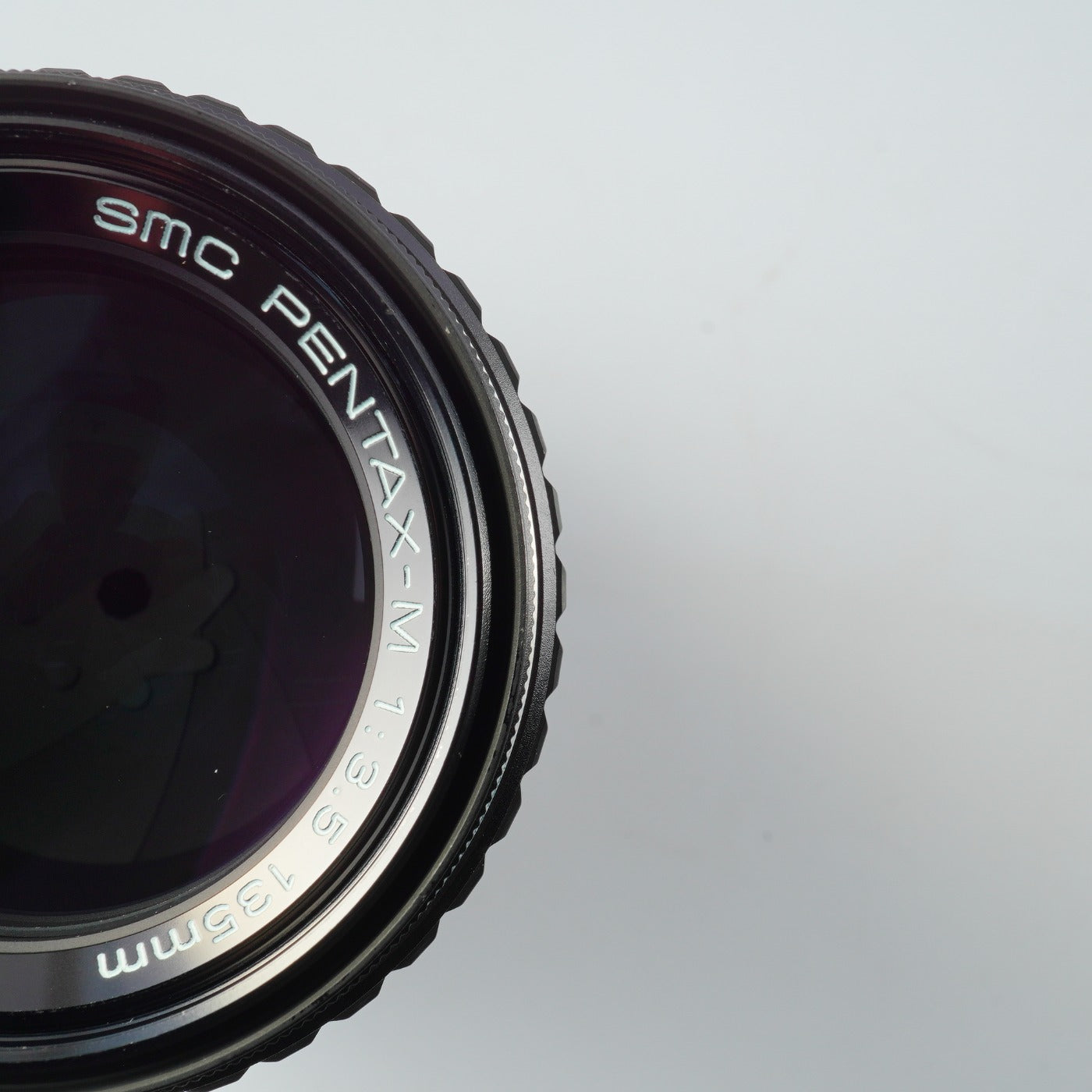 SMC PENTAX M 135mm F/3.5 (Pentax K用) 単焦点レンズ