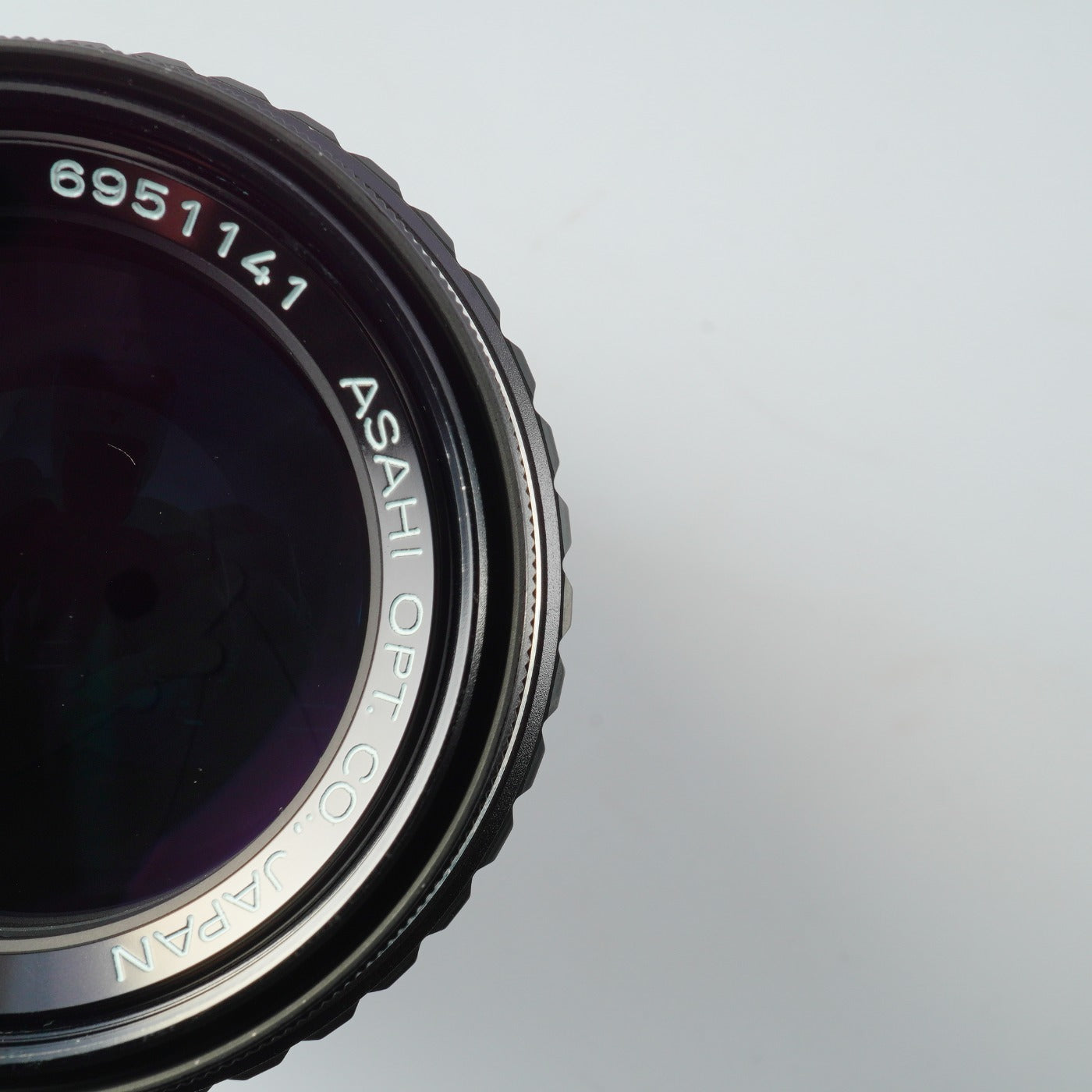 SMC PENTAX M 135mm F/3.5 (Pentax K用) 単焦点レンズ