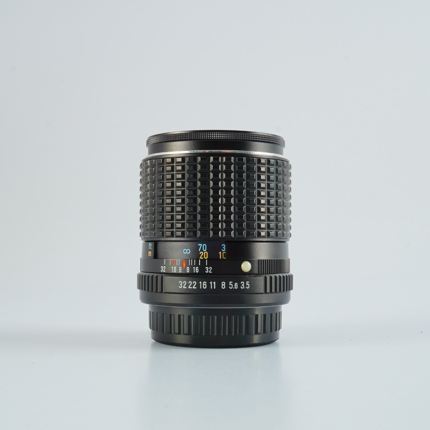 SMC PENTAX M 135mm F/3.5 (Pentax K用) 単焦点レンズ