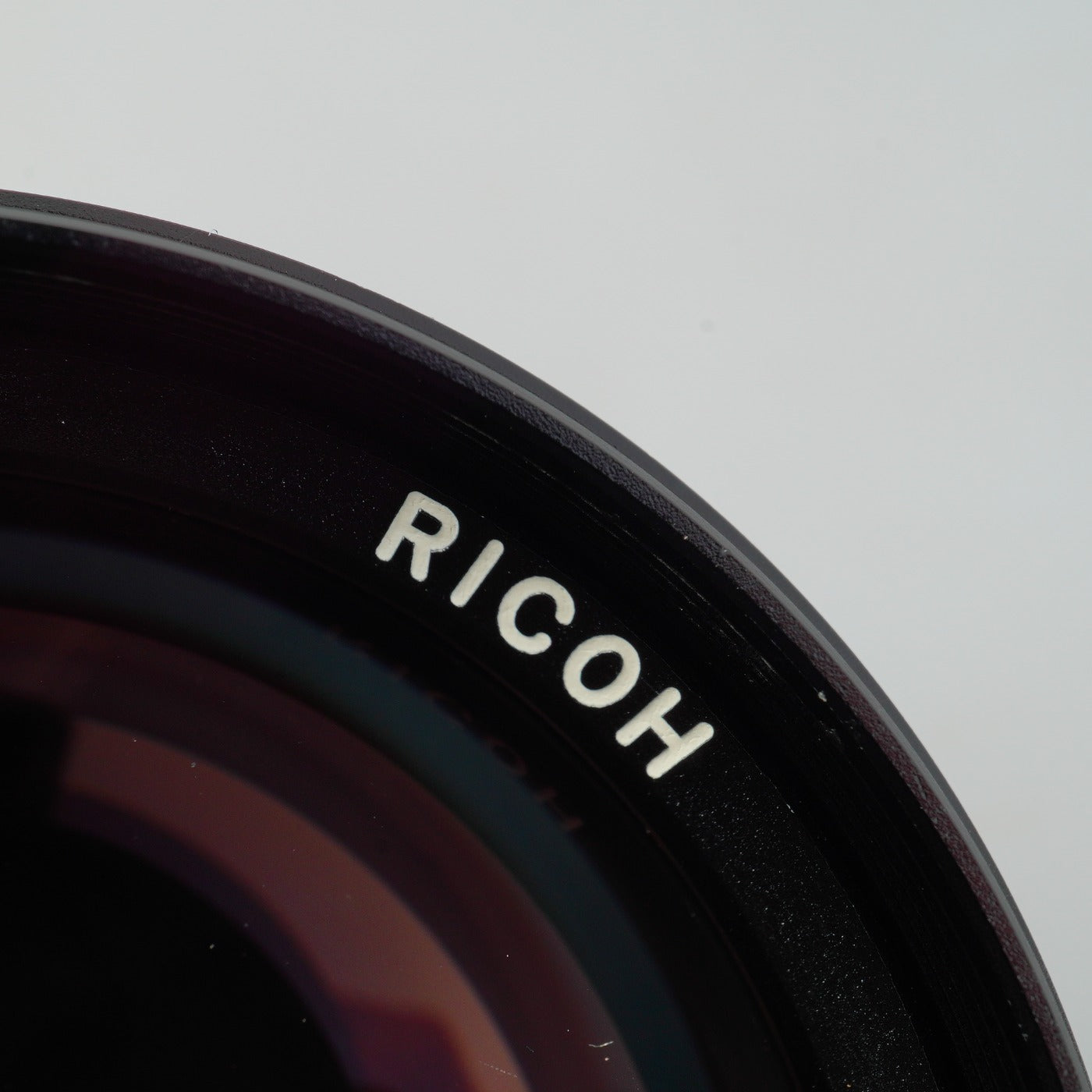 Ricoh XR RIKENON 135mm F/2.8 (Pentax K用) 単焦点レンズ