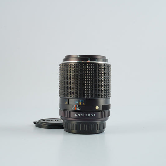 【ジャンク】 SMC PENTAX M Macro 100mm F/4 (Pentax K用) 単焦点レンズ