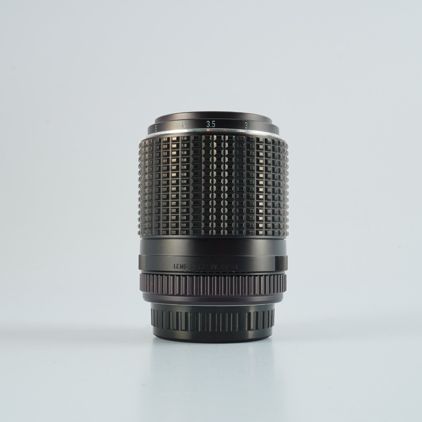 【ジャンク】 SMC PENTAX M Macro 100mm F/4 (Pentax K用) 単焦点レンズ