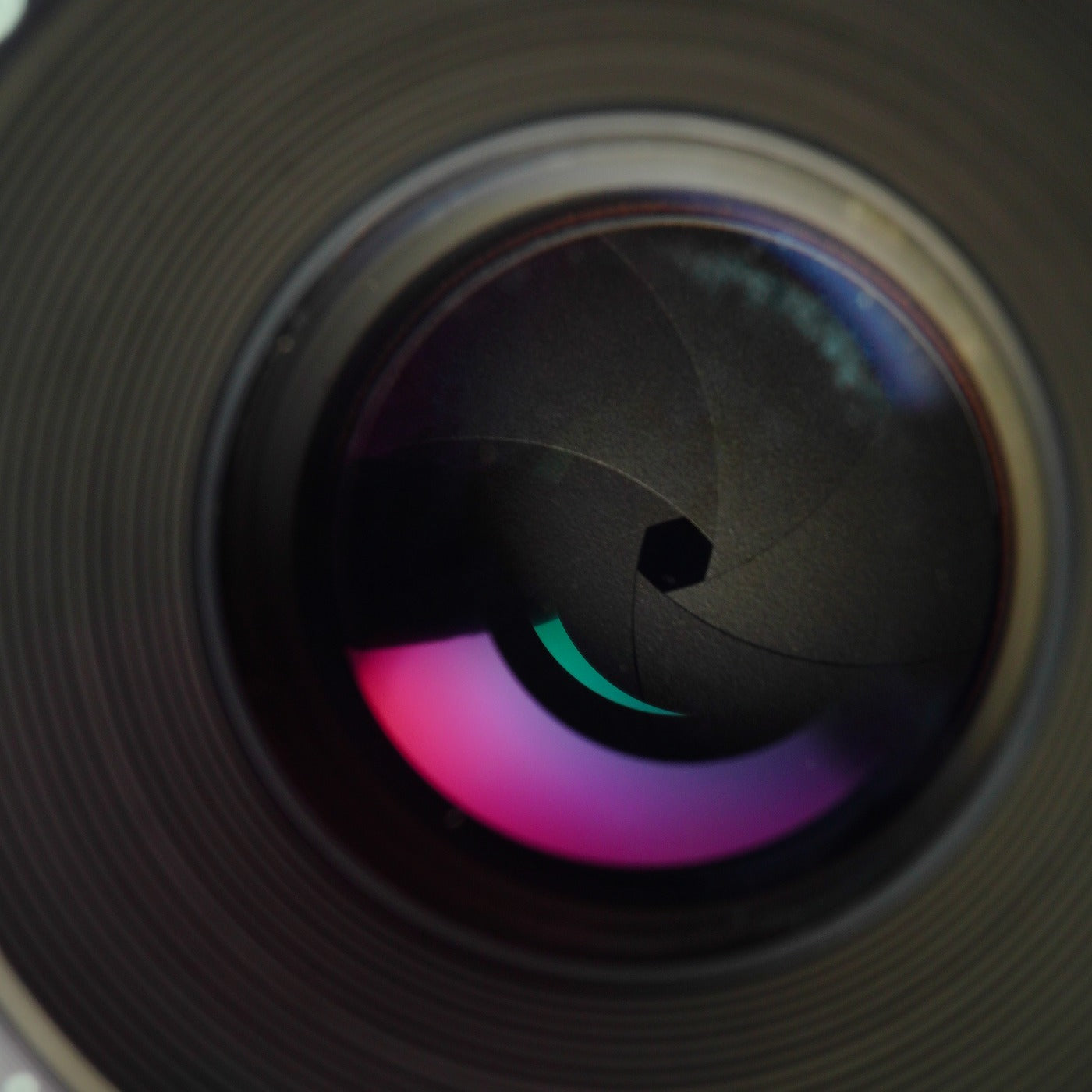 【ジャンク】 SMC PENTAX M Macro 100mm F/4 (Pentax K用) 単焦点レンズ