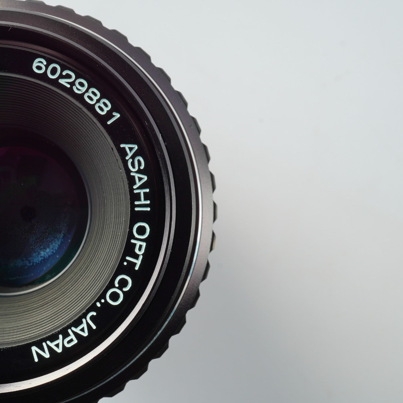 【ジャンク】 SMC PENTAX M Macro 100mm F/4 (Pentax K用) 単焦点レンズ
