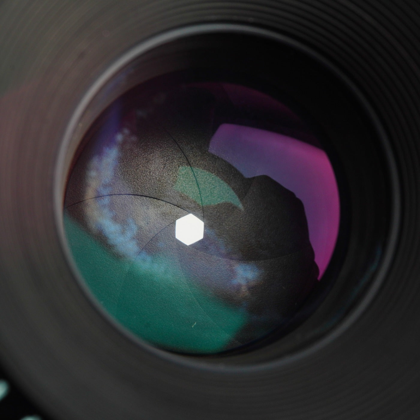 【ジャンク】 SMC PENTAX M Macro 100mm F/4 (Pentax K用) 単焦点レンズ