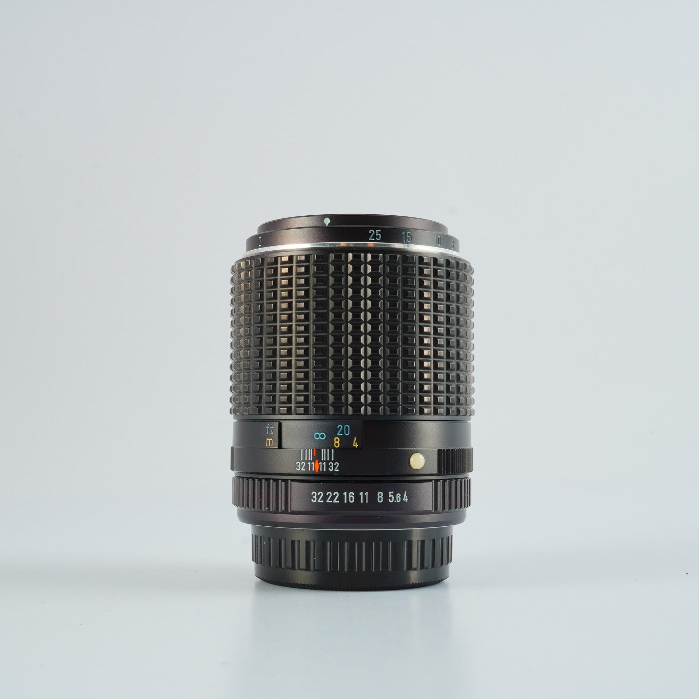 【ジャンク】 SMC PENTAX M Macro 100mm F/4 (Pentax K用) 単焦点レンズ