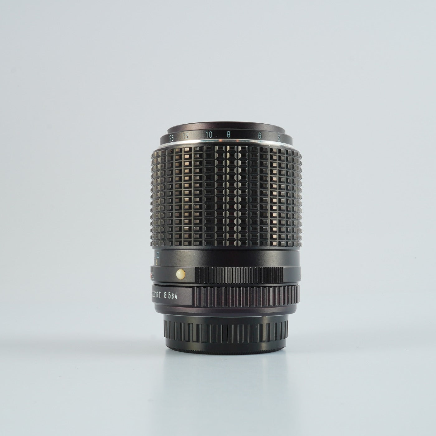 【ジャンク】 SMC PENTAX M Macro 100mm F/4 (Pentax K用) 単焦点レンズ