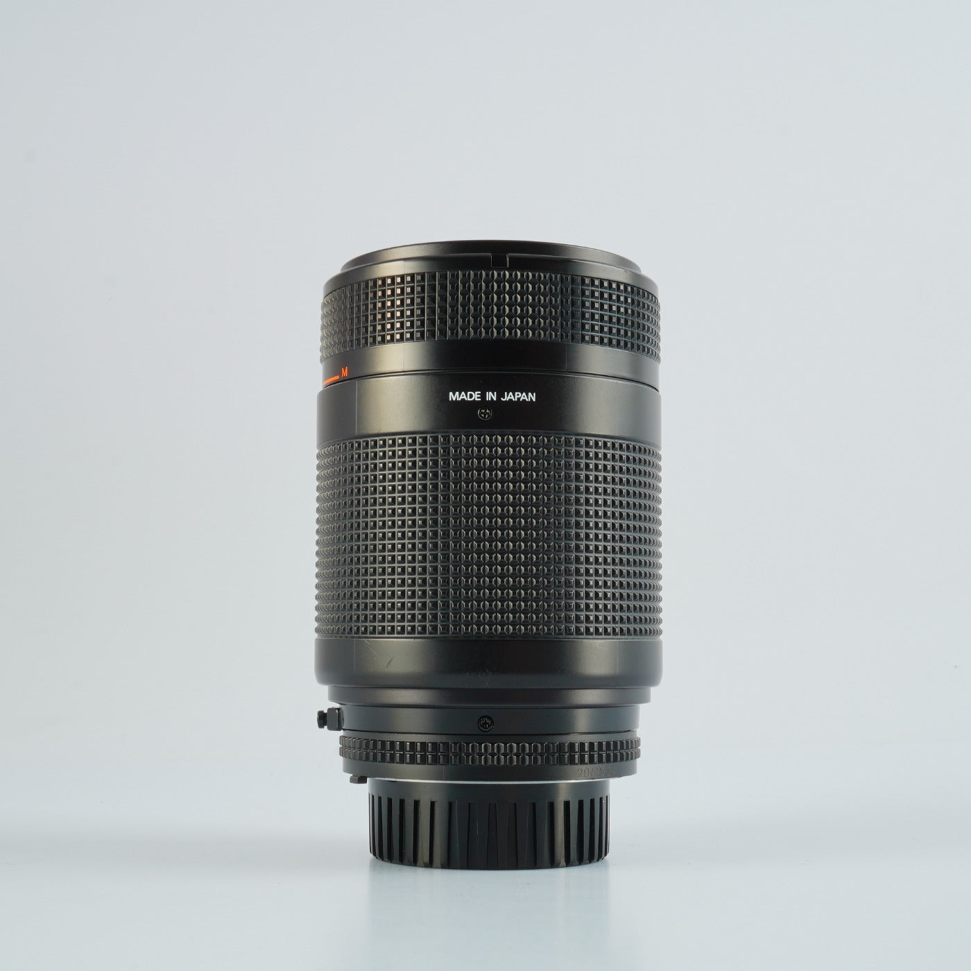 Nikon AF NIKKOR 70-210mm F/4-5.6 ズームレンズ