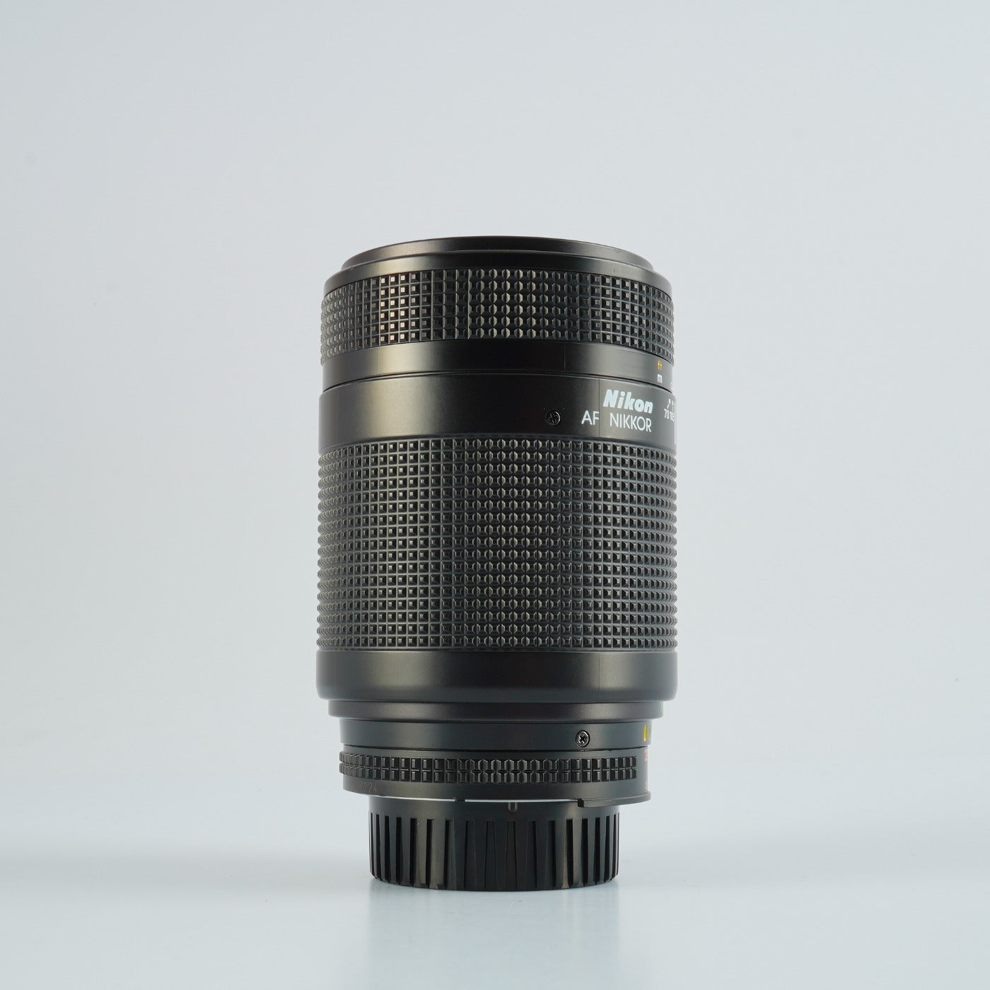 Nikon AF NIKKOR 70-210mm F/4-5.6 ズームレンズ