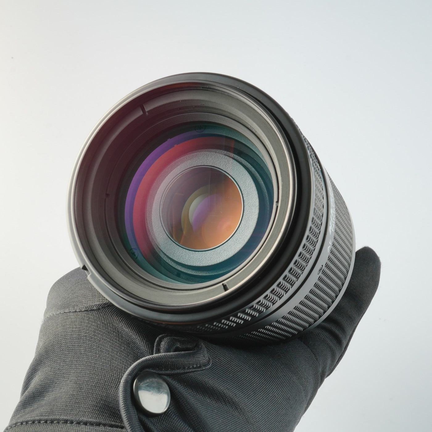 Nikon AF NIKKOR 70-210mm F/4-5.6 ズームレンズ