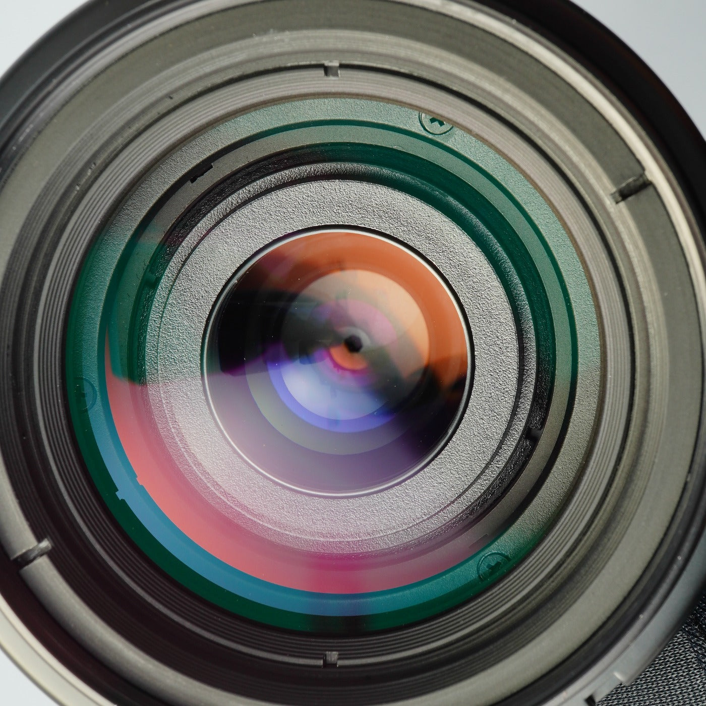 Nikon AF NIKKOR 70-210mm F/4-5.6 ズームレンズ