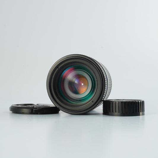 Nikon AF NIKKOR 70-210mm F/4-5.6 ズームレンズ