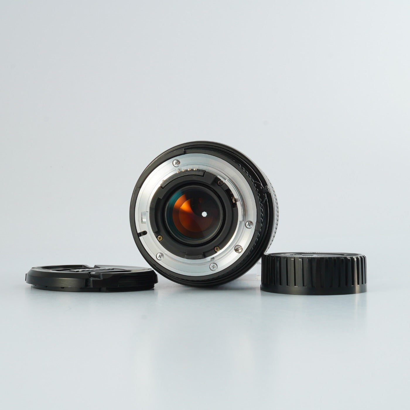 Nikon AF NIKKOR 70-210mm F/4-5.6 ズームレンズ