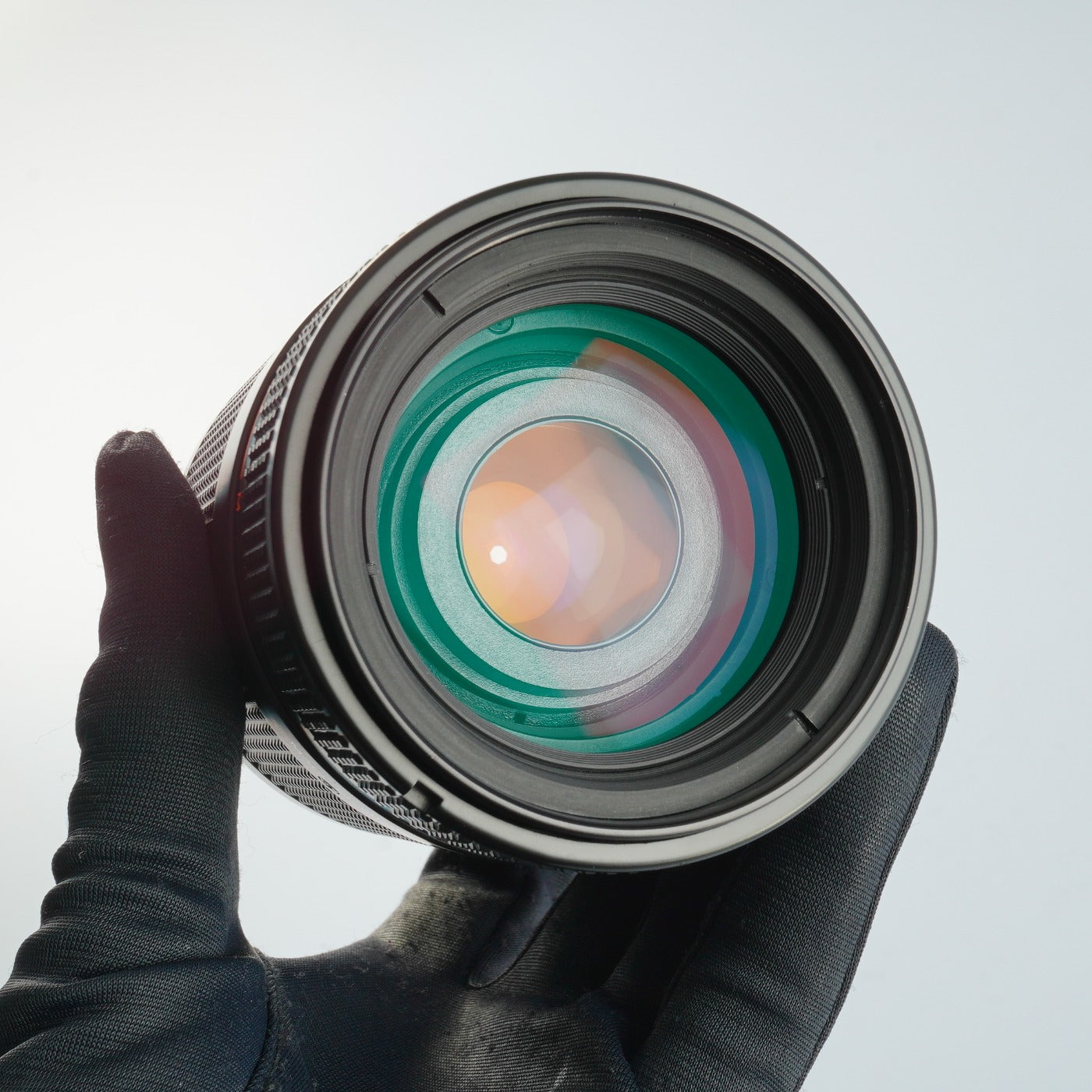 Nikon AF NIKKOR 70-210mm F/4-5.6 ズームレンズ