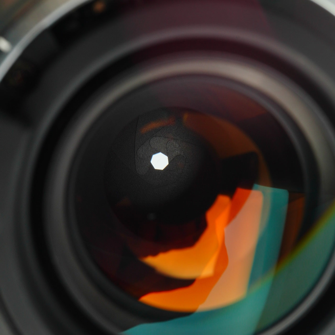 Nikon AF NIKKOR 70-210mm F/4-5.6 ズームレンズ