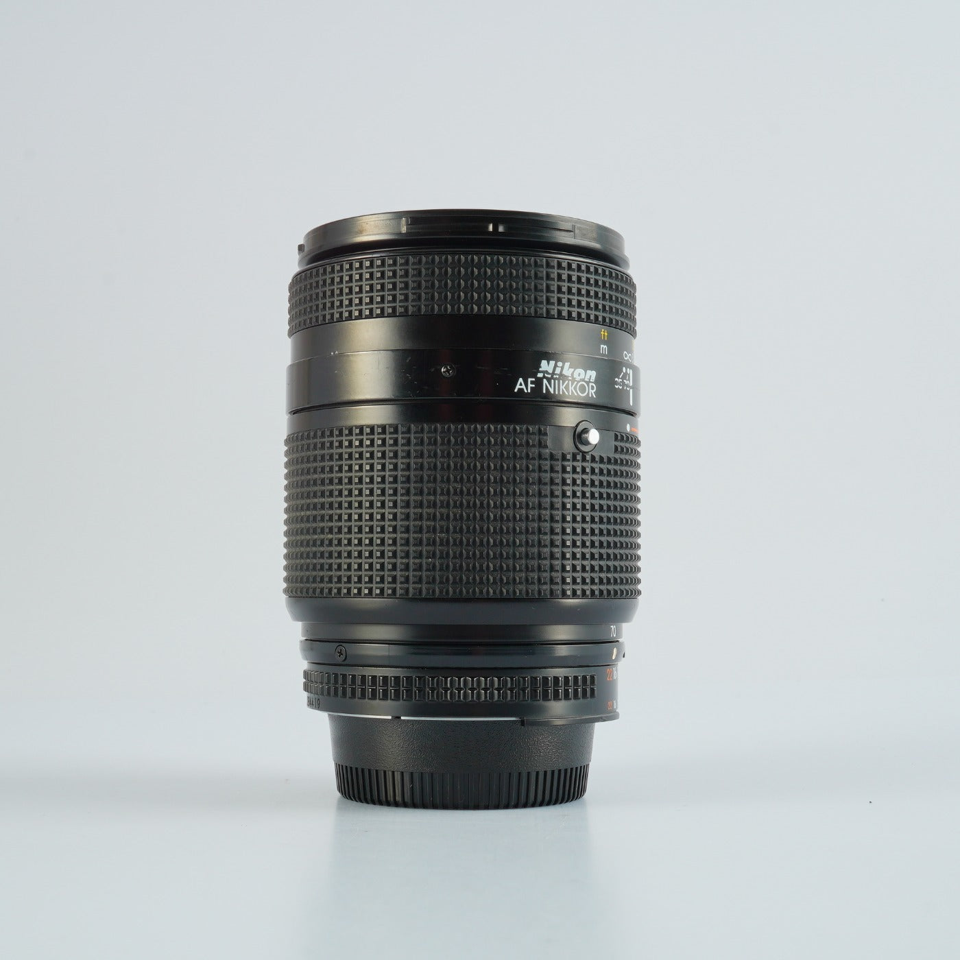 Nikon AF NIKKOR 35-70mm F/2.8 ズームレンズ