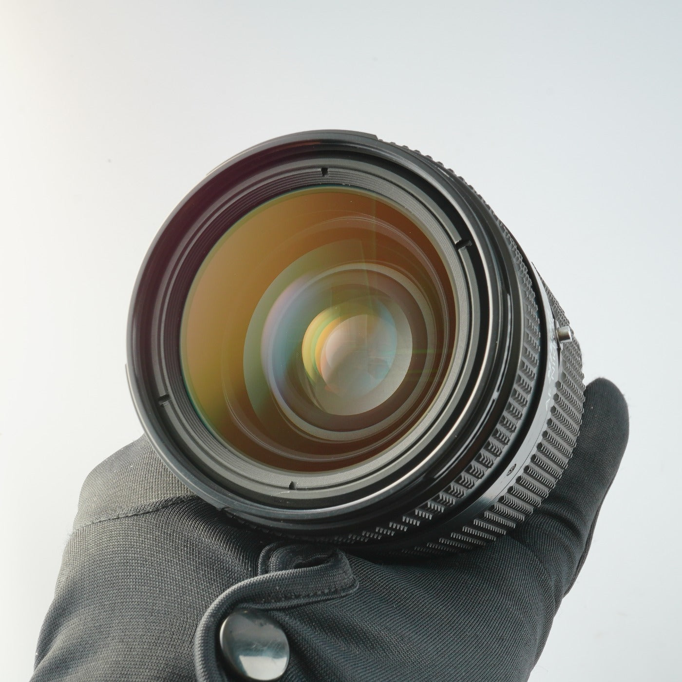 Nikon AF NIKKOR 35-70mm F/2.8 ズームレンズ