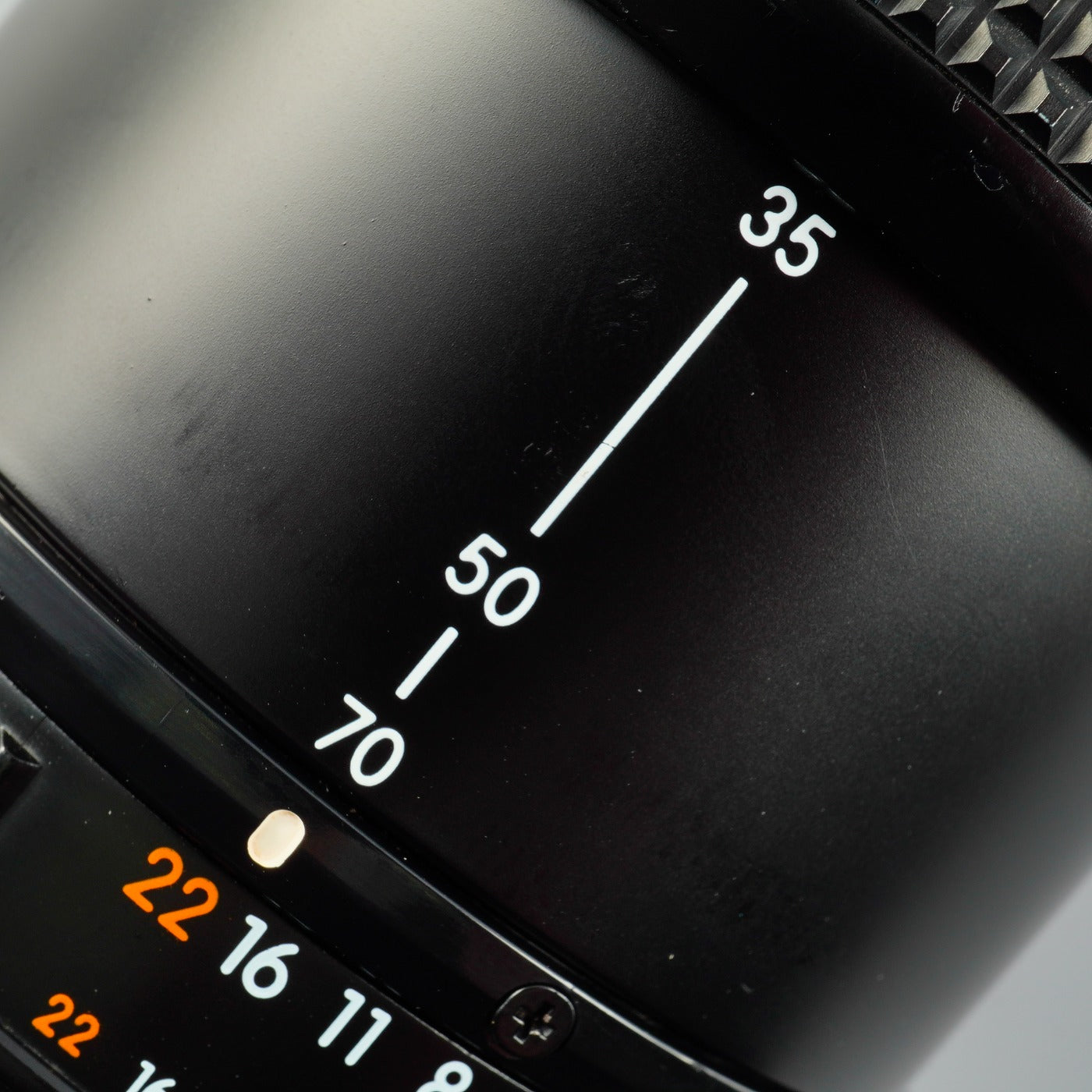Nikon AF NIKKOR 35-70mm F/2.8 ズームレンズ