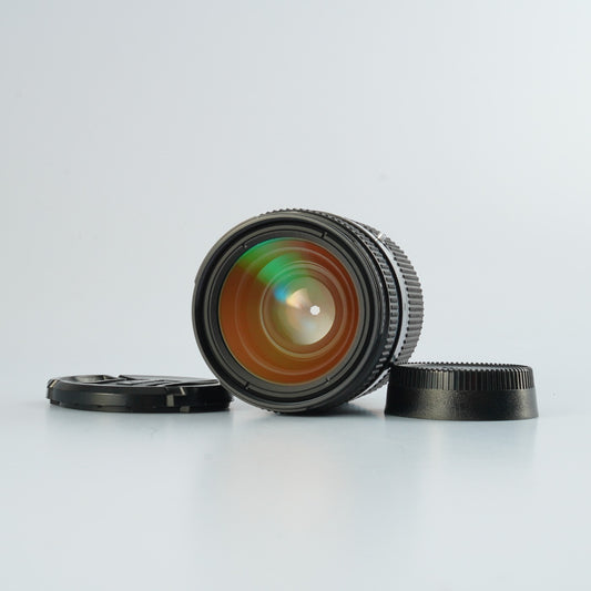 Nikon AF NIKKOR 35-70mm F/2.8 ズームレンズ