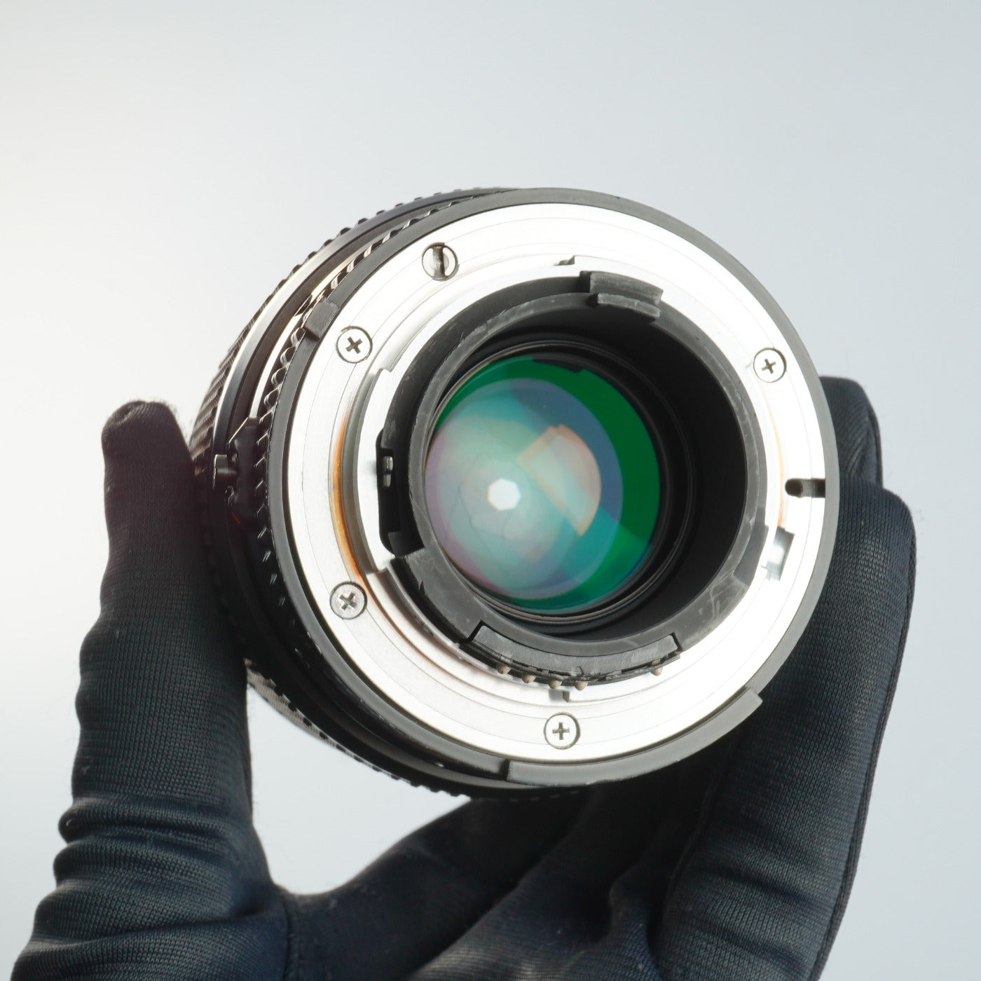 Nikon AF NIKKOR 35-70mm F/2.8 ズームレンズ
