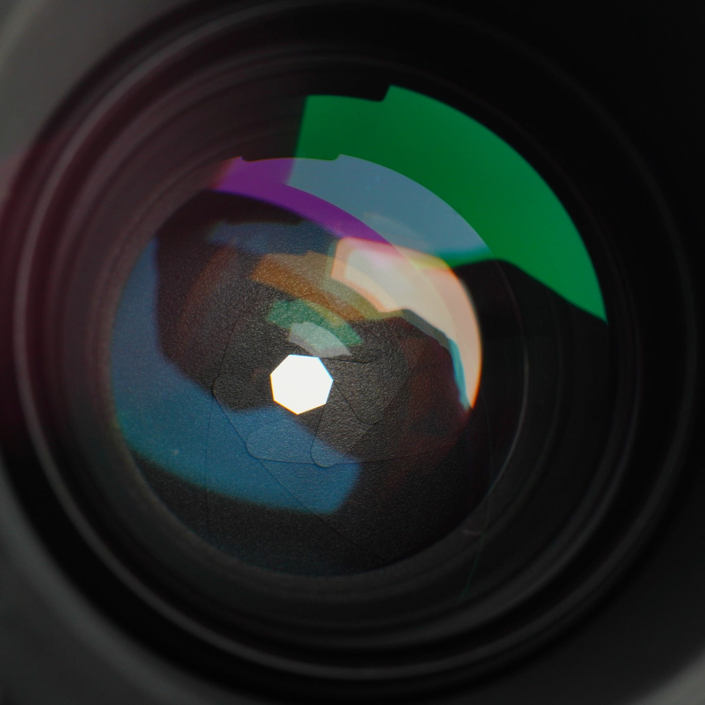 Nikon AF NIKKOR 35-70mm F/2.8 ズームレンズ