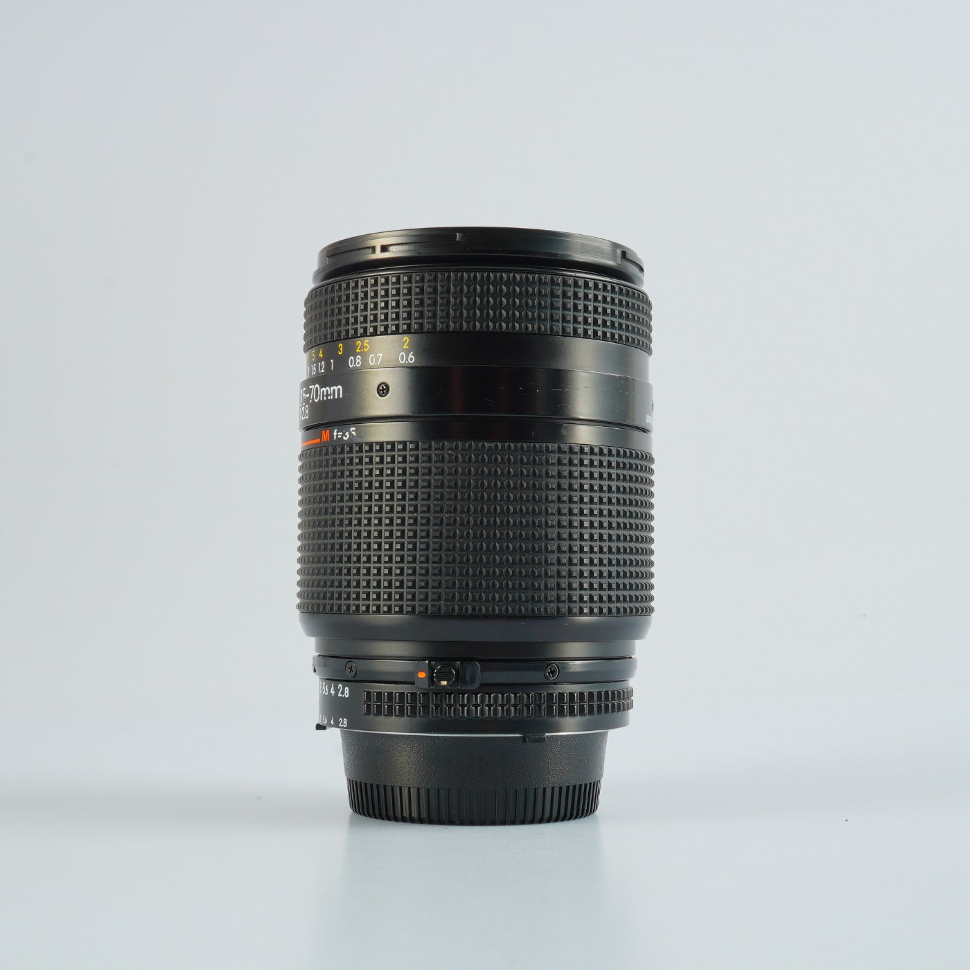 Nikon AF NIKKOR 35-70mm F/2.8 ズームレンズ