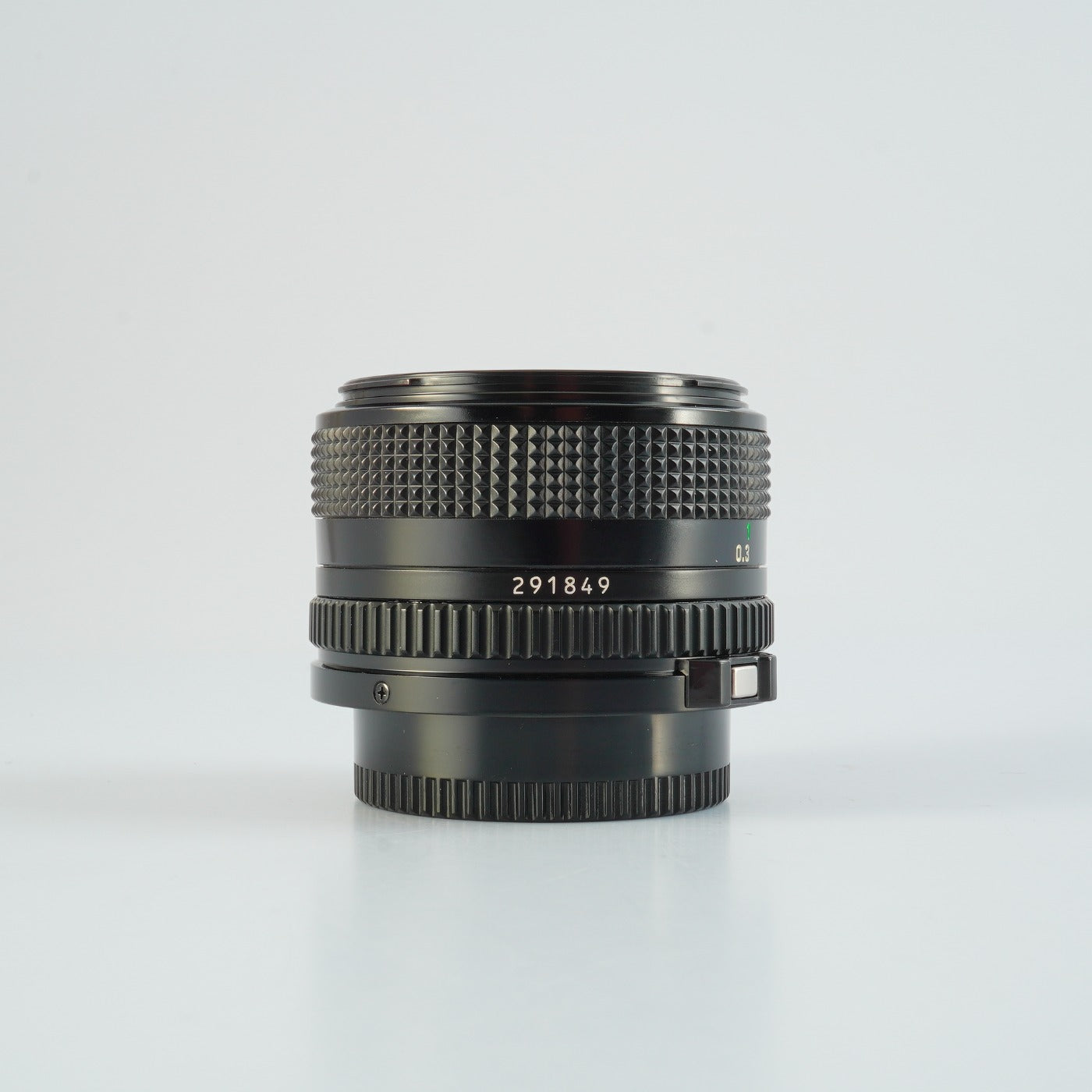 Canon New FD NFD 28mm F/2.8 単焦点レンズ