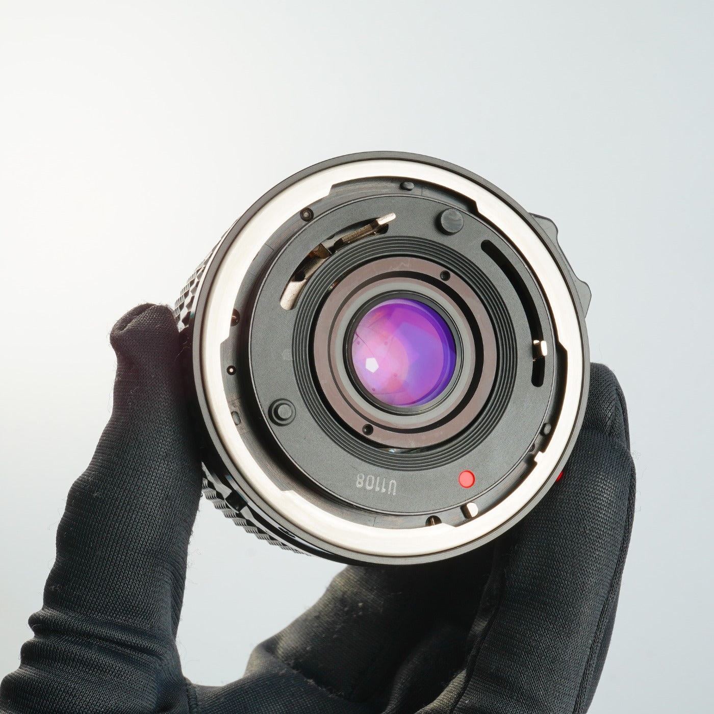 Canon New FD NFD 28mm F/2.8 単焦点レンズ