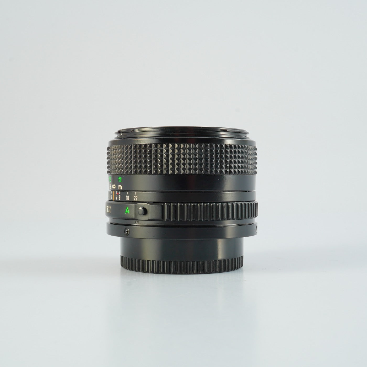 Canon New FD NFD 28mm F/2.8 単焦点レンズ