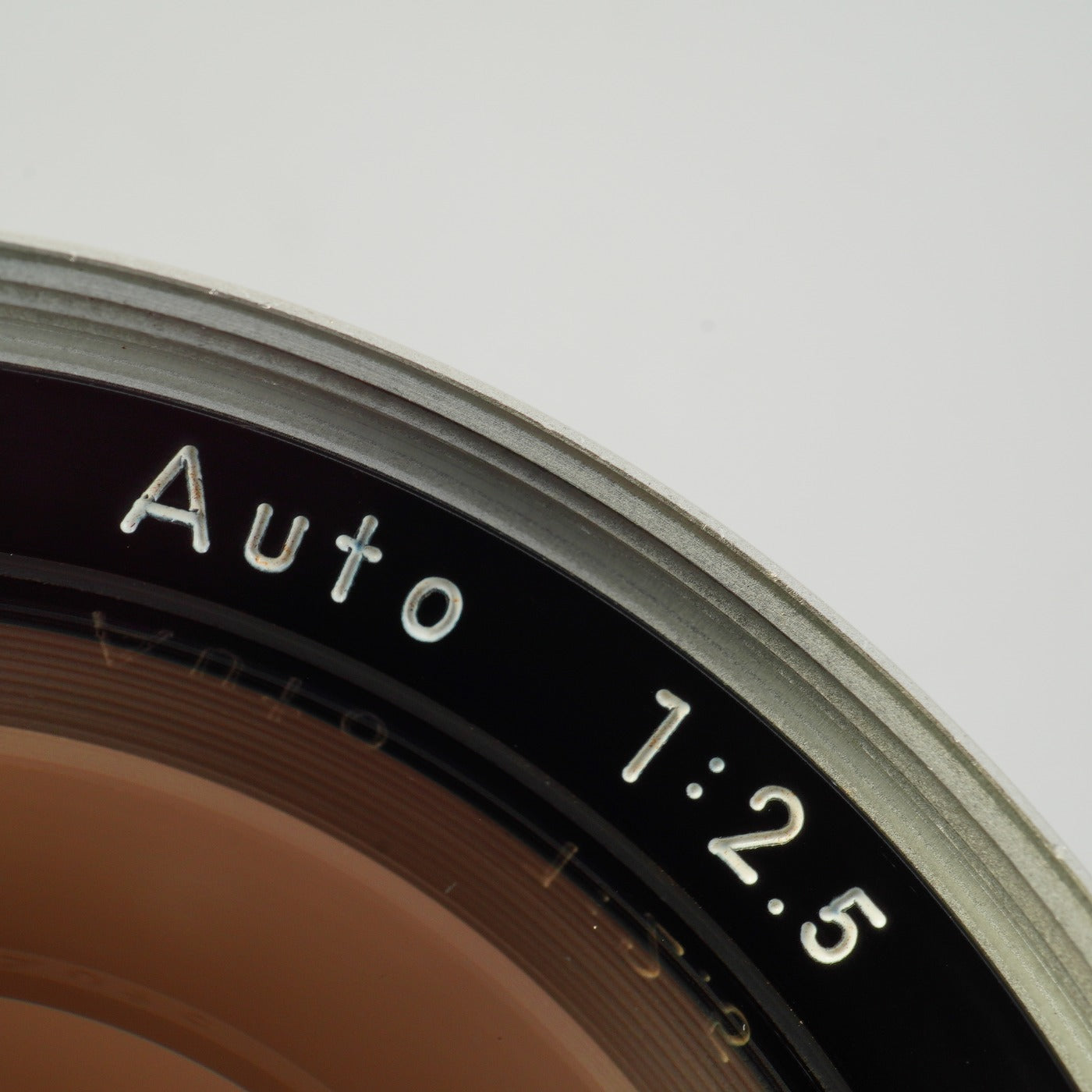 【Serviced】 Nikon 非Ai NIKKOR-P Auto 105mm F/2.5 単焦点レンズ