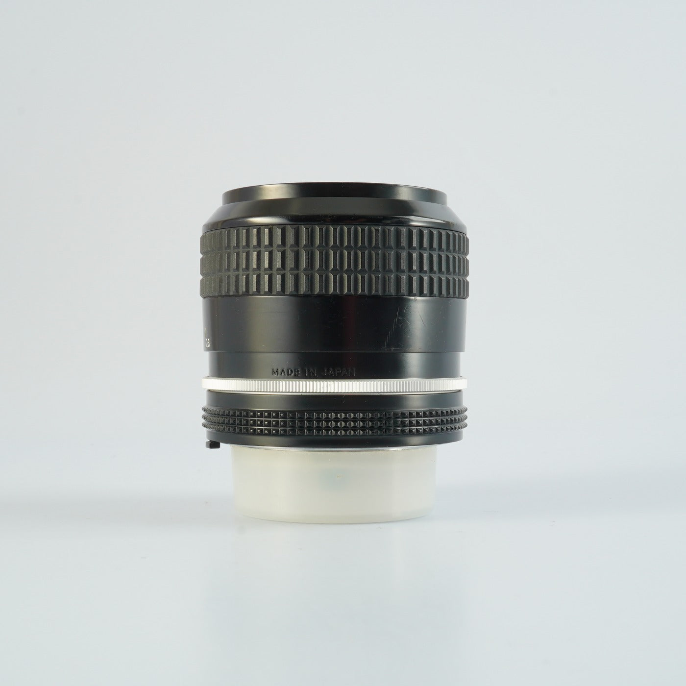 Nikon Ai NIKKOR 28mm F/2 単焦点レンズ