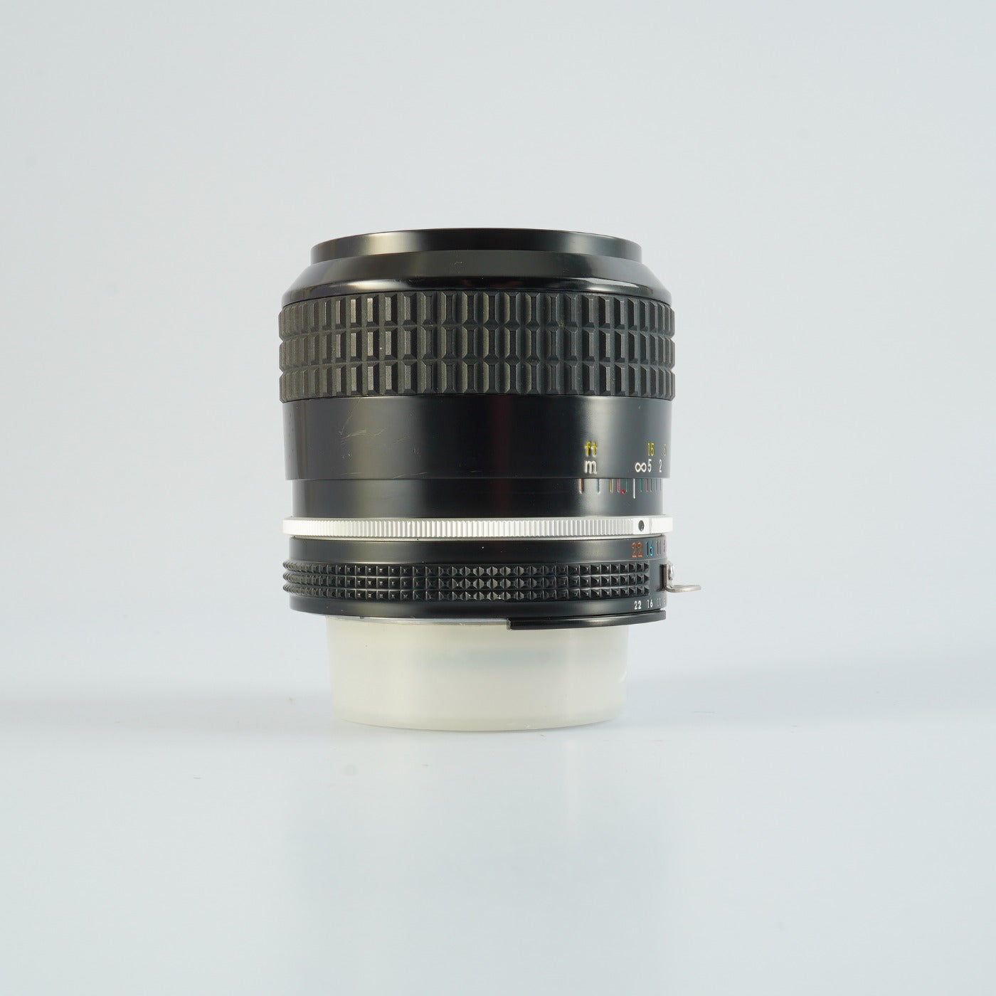Nikon Ai NIKKOR 28mm F/2 単焦点レンズ
