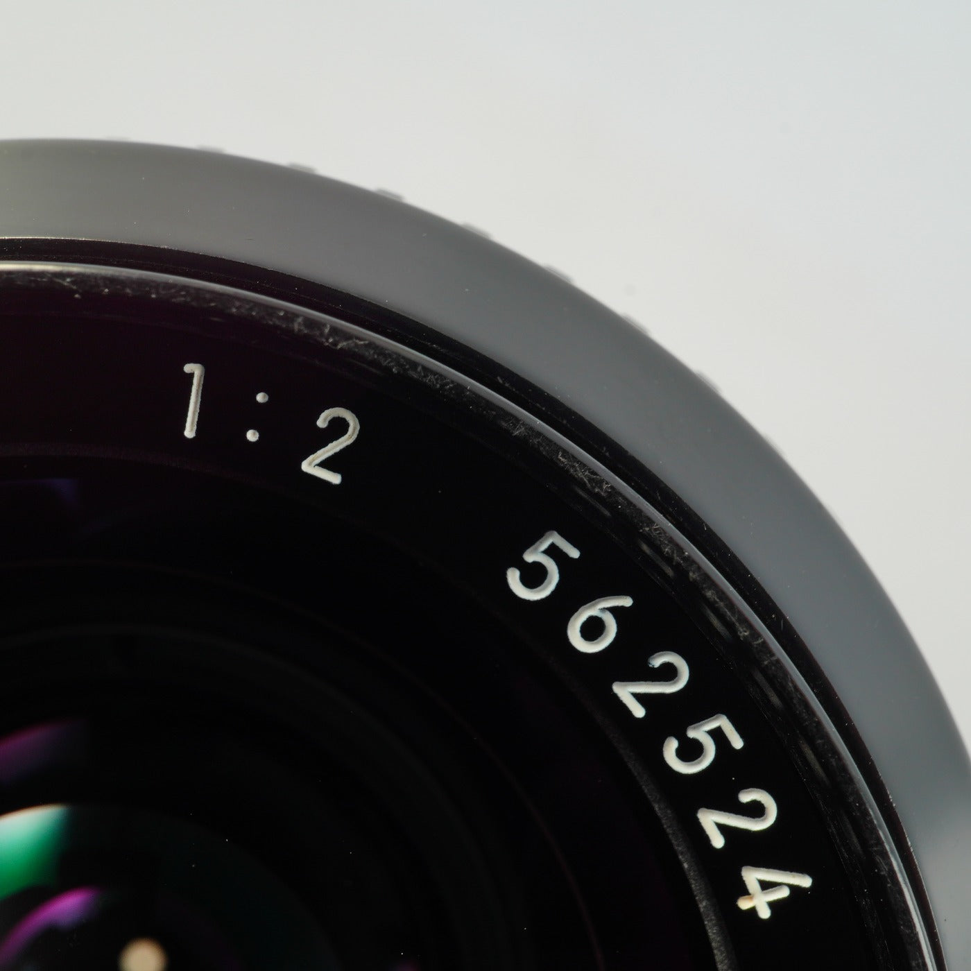 Nikon Ai NIKKOR 28mm F/2 単焦点レンズ