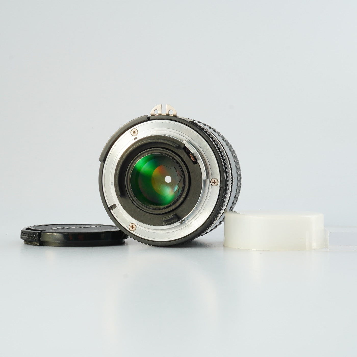 Nikon Ai NIKKOR 28mm F/2 単焦点レンズ