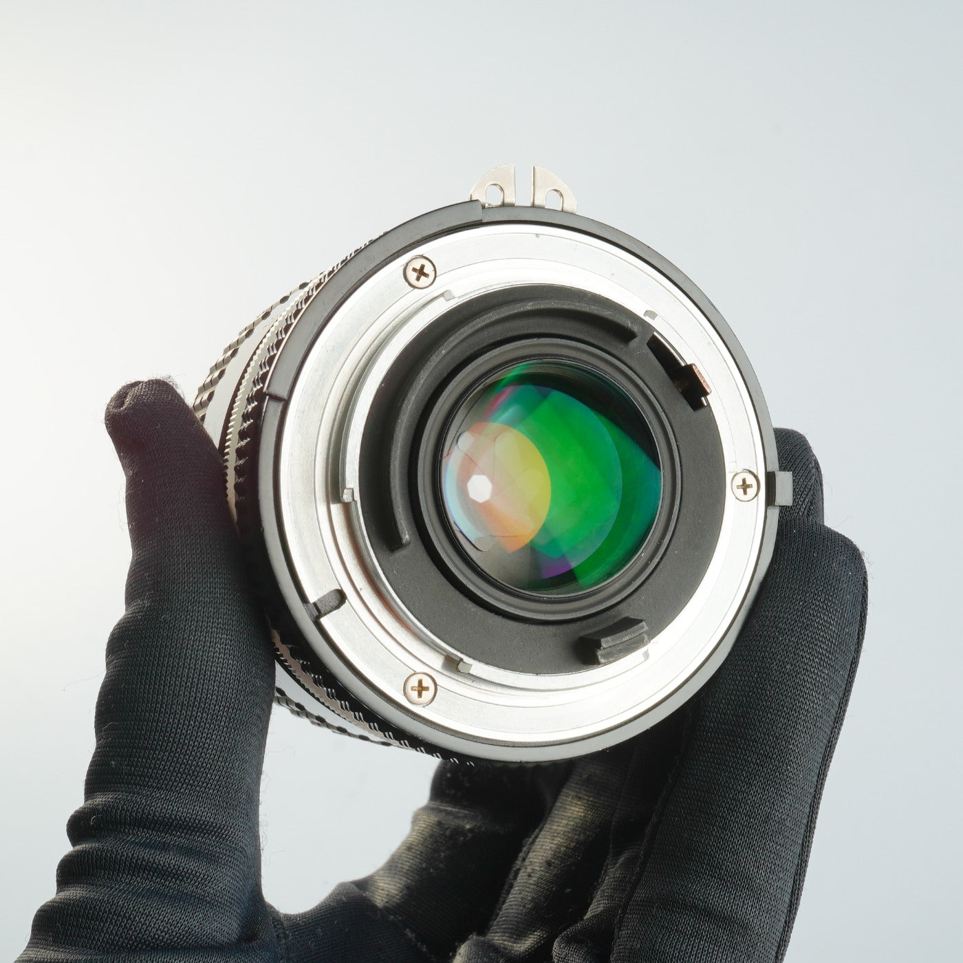 Nikon Ai NIKKOR 28mm F/2 単焦点レンズ