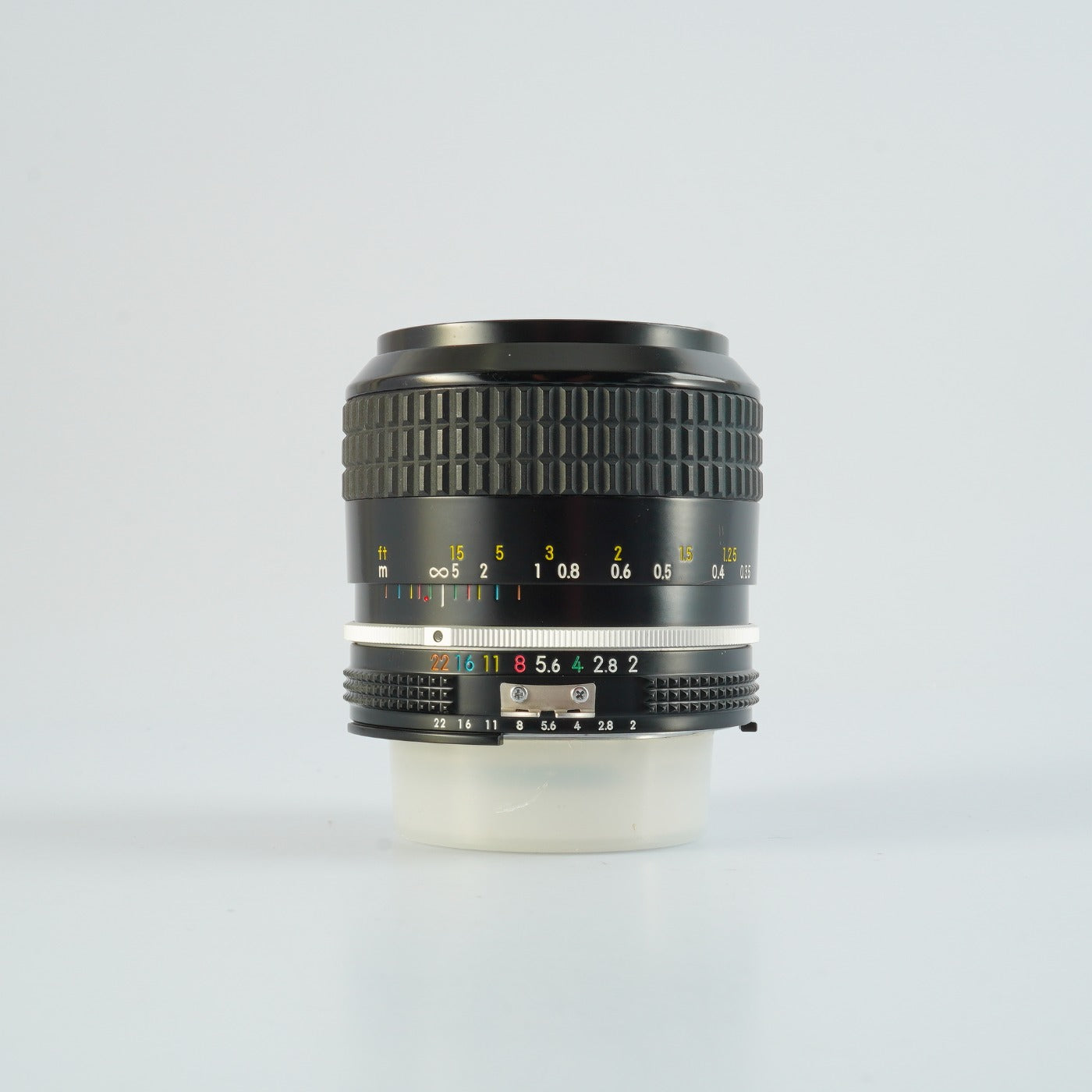 Nikon Ai NIKKOR 28mm F/2 単焦点レンズ