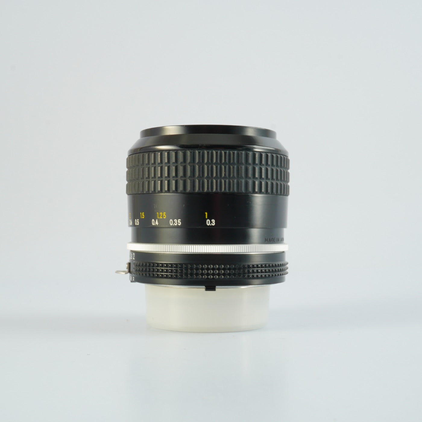 Nikon Ai NIKKOR 28mm F/2 単焦点レンズ