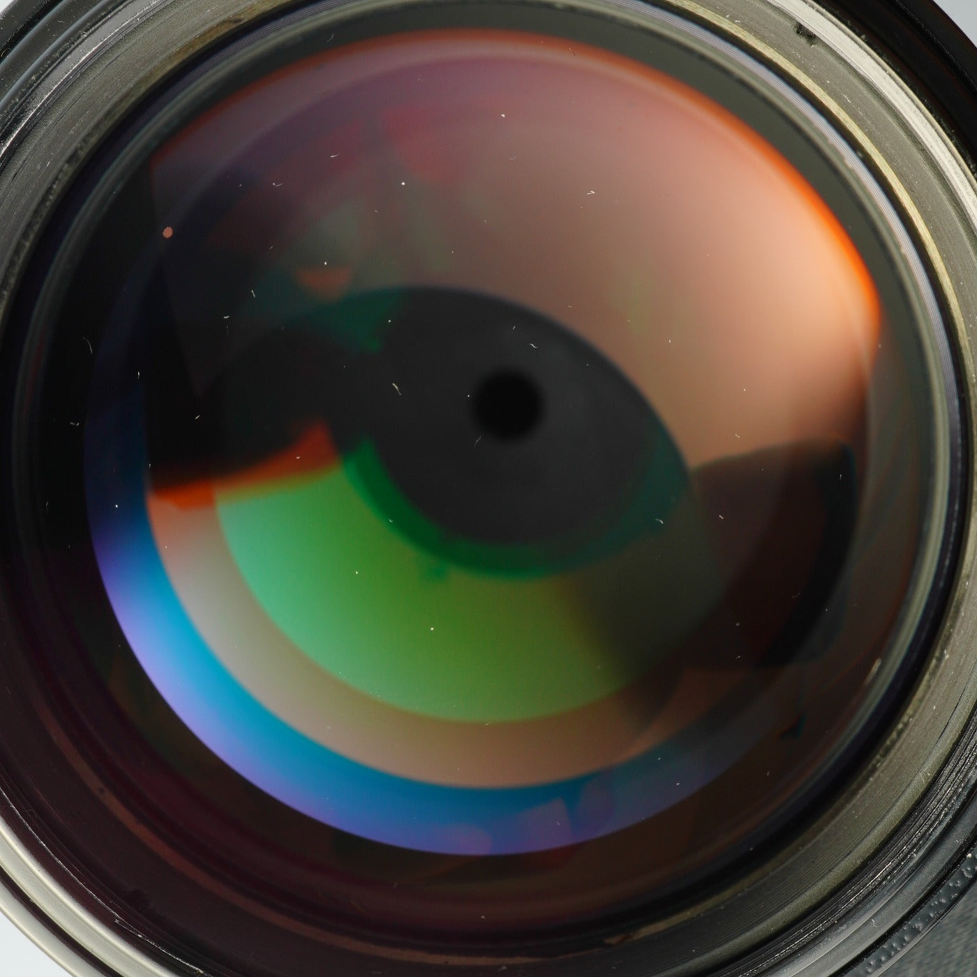 Nikon Ai NIKKOR 200mm F/4 単焦点レンズ