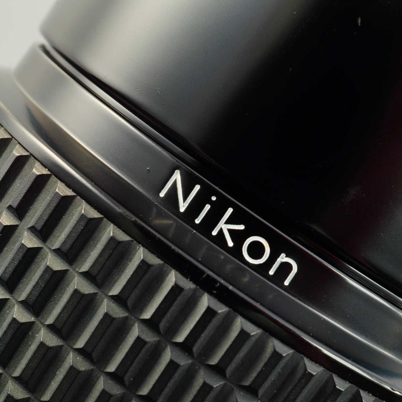 Nikon Ai NIKKOR 200mm F/4 単焦点レンズ