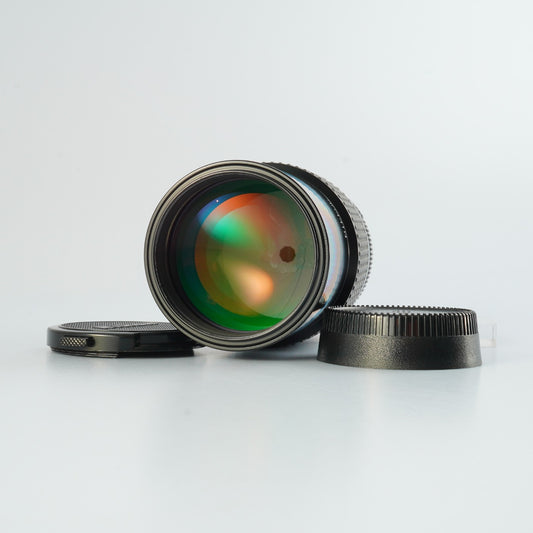 Nikon Ai NIKKOR 200mm F/4 単焦点レンズ