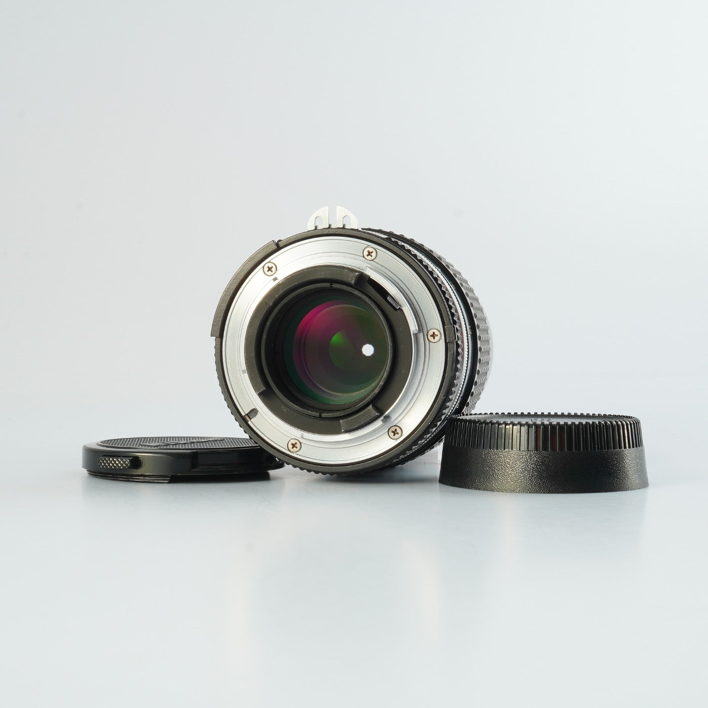 Nikon Ai NIKKOR 200mm F/4 単焦点レンズ
