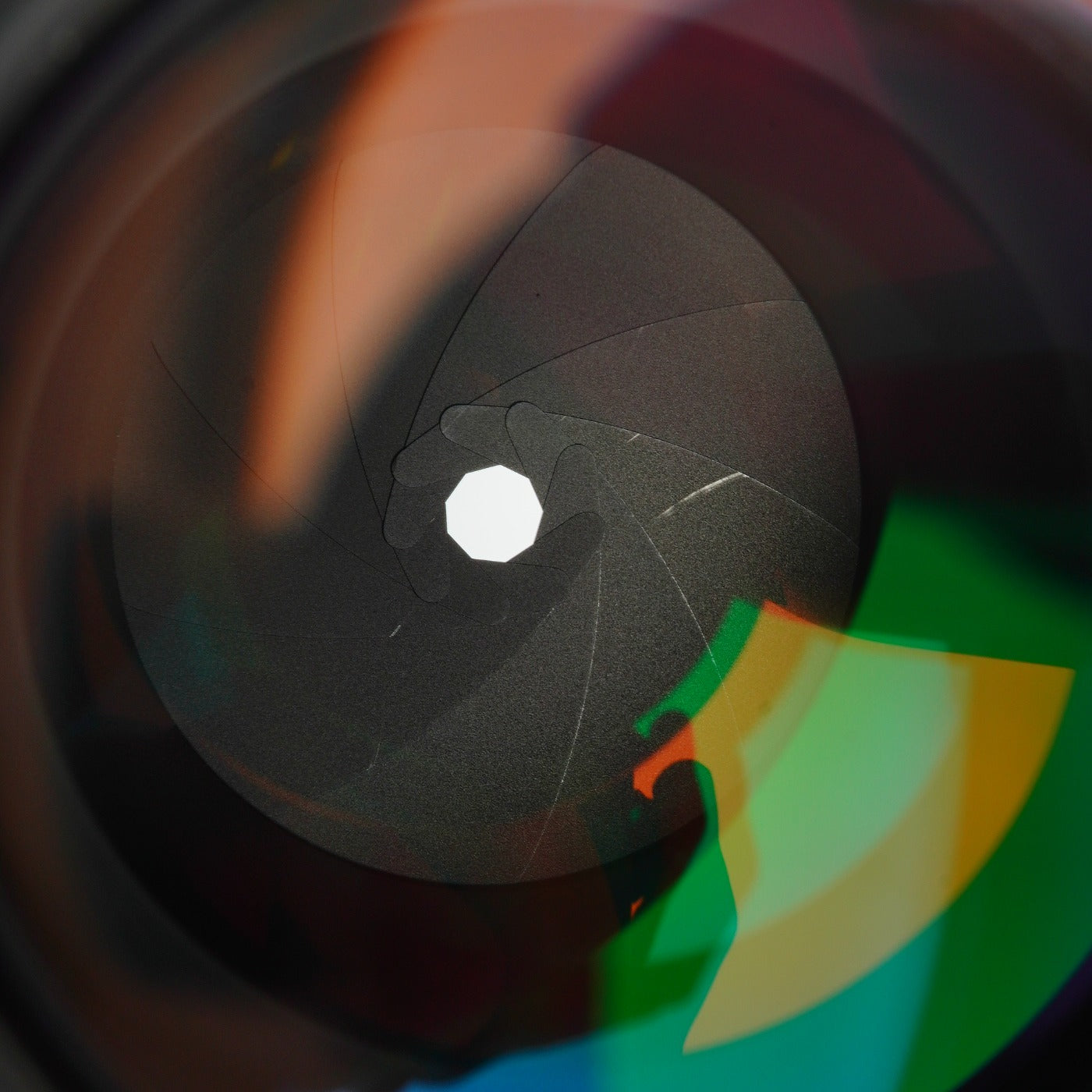 Nikon Ai NIKKOR 200mm F/4 単焦点レンズ