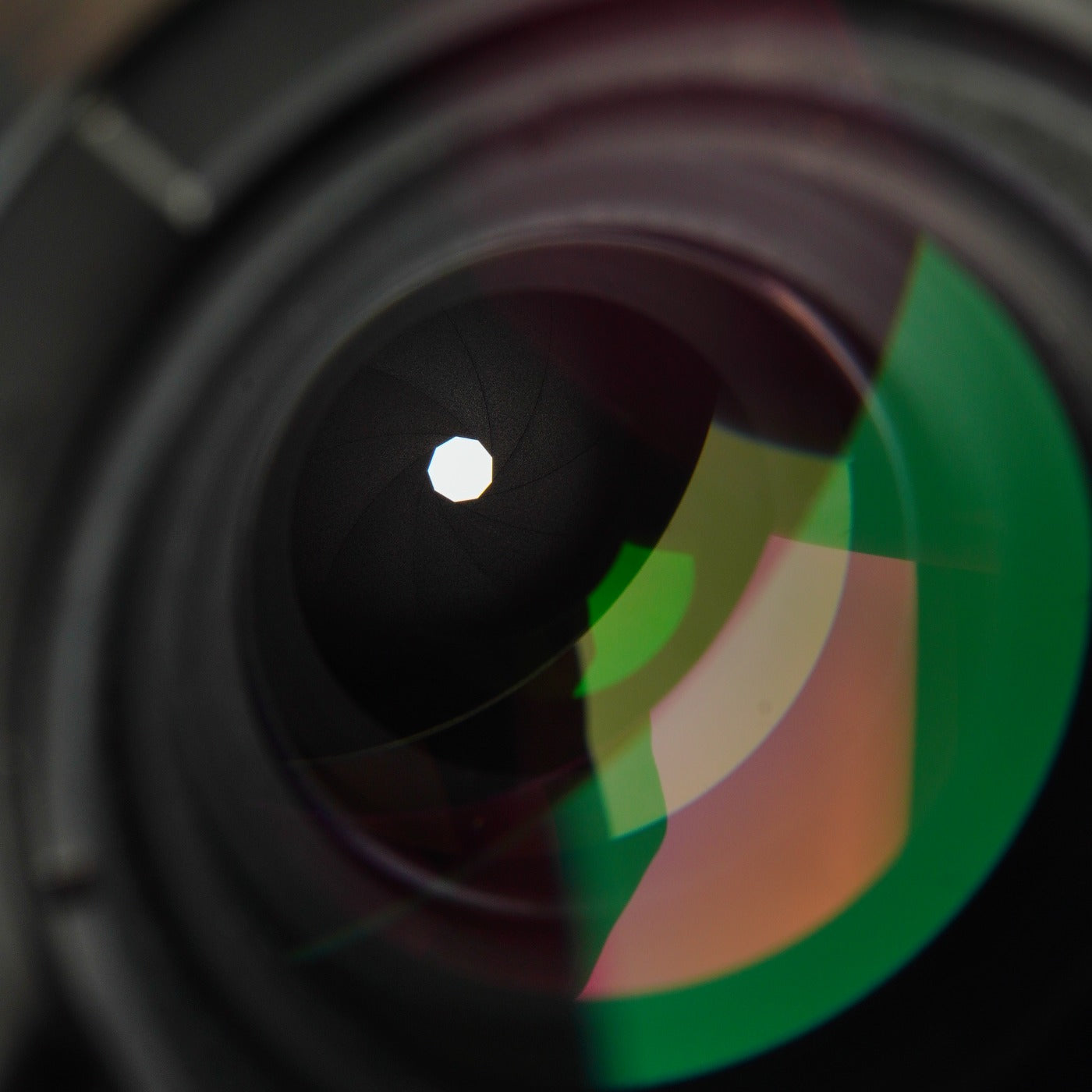 Nikon Ai NIKKOR 200mm F/4 単焦点レンズ
